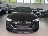Audi e-tron 55 quatt. S line Black Edition MATRIX/HUD - gebrauchte Audi e-tron aus dem Jahr 2022