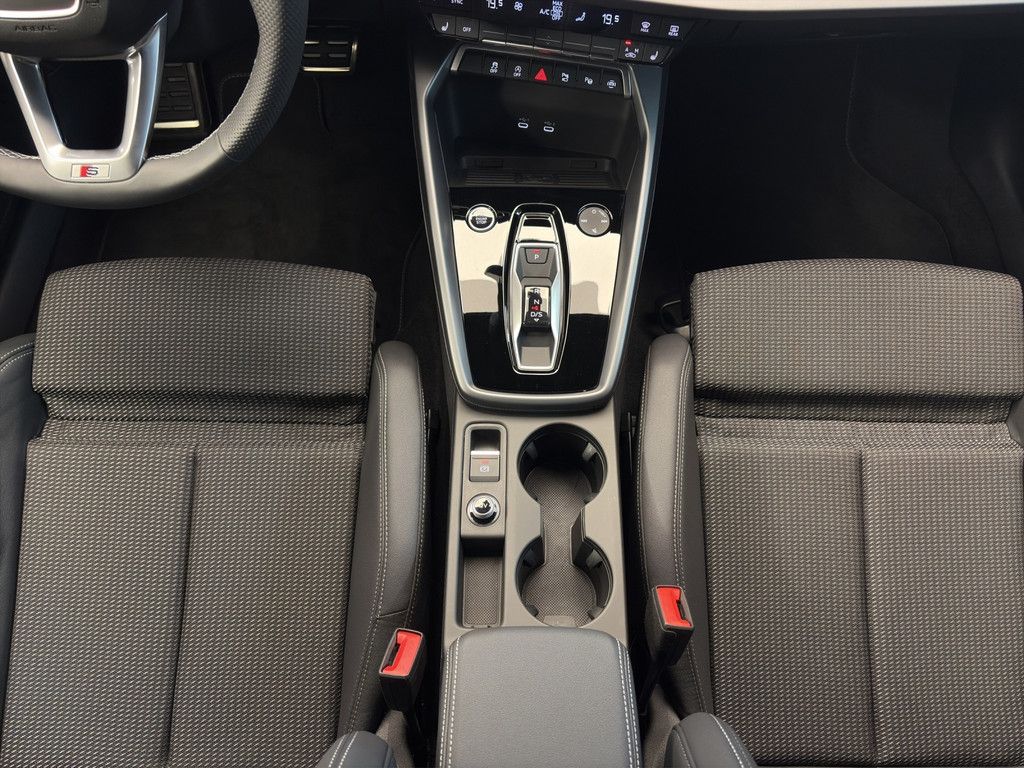 Audi A3 - Bild 13