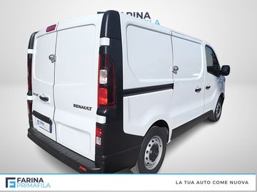 Renault Trafic - 5