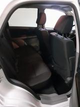 Suzuki SX4 Style  4x4  AHK Scheckheft - Suzuki SX4 in Duisburg