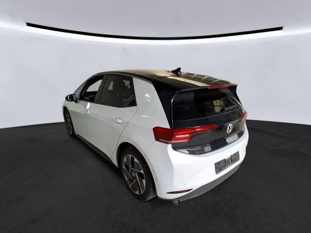 Volkswagen ID.3 - Bild 4