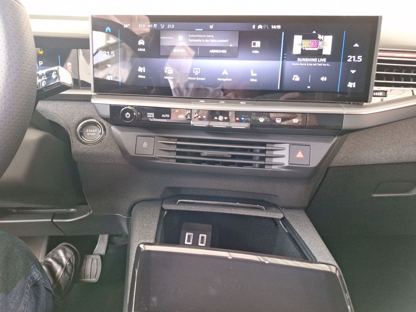 Opel Grandland (X) - Bild 11