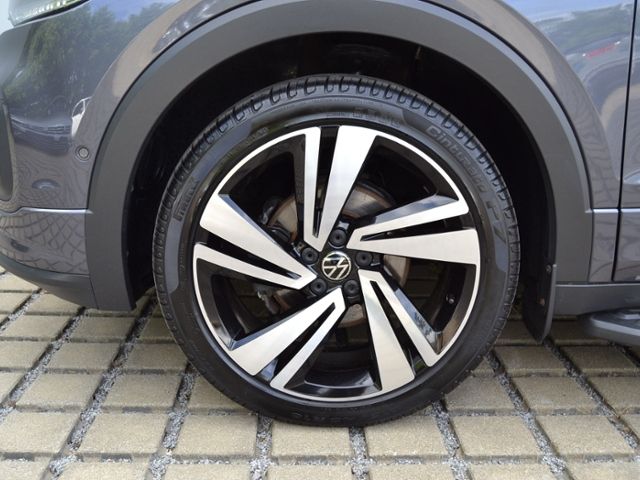 T-Cross 1.5 TSI DSG Style R-LINE EXT./18-ZOLL/TR