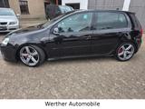 Volkswagen Golf V Lim. GTI Pirelli - Volkswagen Golf: V GTI Pirelli