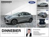 Ford Puma ST-Line X LED+Navi+Kamera+Winterpaket - gebrauchte Ford Puma aus dem Jahr 2024