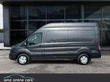Ford Transit FT350 L3H3 Trend 4J.*Gar. 95L Tank Kamer - Ford Transit: 4.4