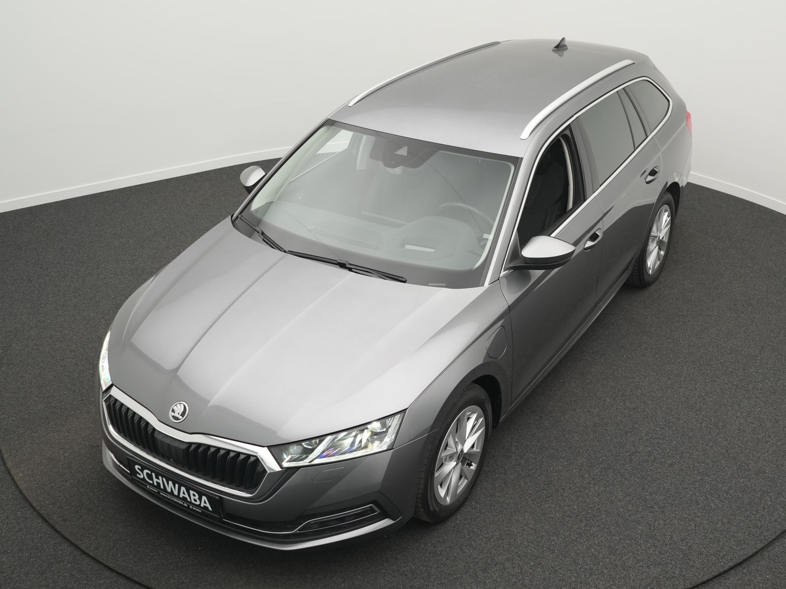 Skoda Octavia - Bild 20
