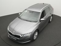 Skoda Octavia - Vorschau Bild 20
