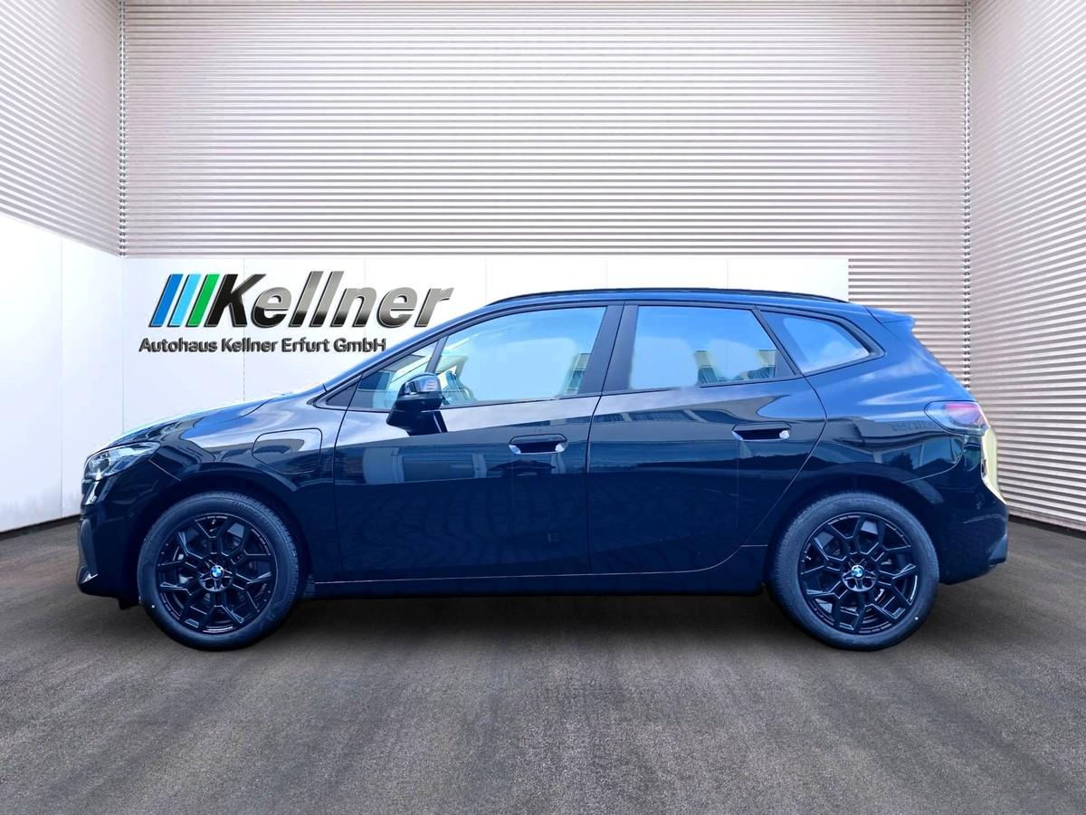 BMW 230 Active Tourer  e xDr. AHK+360°+Head-Up+ad. 