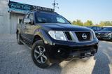 Nissan Navara 2.5 dCi Double Cab PLATINUM 4X4 LB |AHK| - Nissan Navara: Platinum