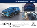 Peugeot 3008 BlueHDi 130 EAT8 GT Pack Pano AHK PDC 360 N - Peugeot 3008 GT-Pack