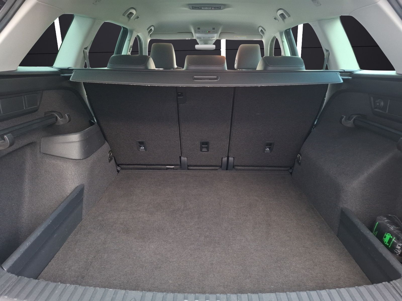 Fahrzeugabbildung SKODA Kodiaq TDI Soleil DSG 4x4 Standhzg. LED Navi Led