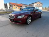 BMW 650i xDrive Cabrio - Head Up / Individual / Voll - BMW 650 Gebrauchtwagen