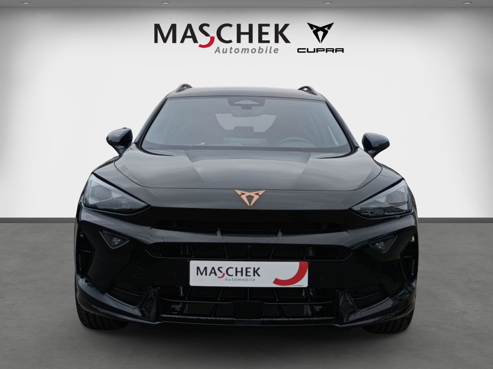 Cupra Formentor - Bild 8