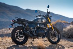 ROYAL ENFIELD Bear 650