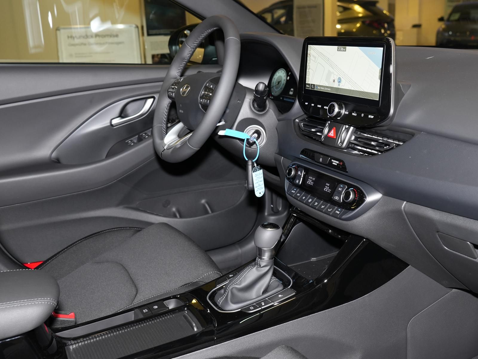 Hyundai i30 – Bild 4