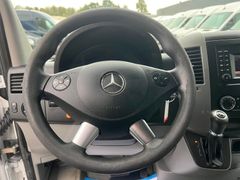 MERCEDES-BENZ Sprinter 413/414/416/510/511/513/514/516 CDI (906.653/655/657) - Vorschau 26