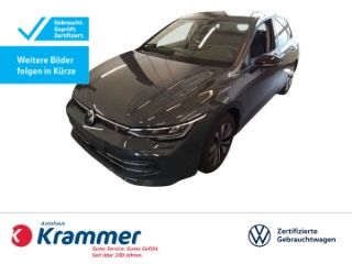 Golf VIII 2.0 TDI DSG Goal *NAVI*ACC*SIDEASSIST*