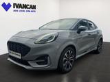 Ford Puma 1.0i 125PS A/T EcoBoost Mild Hybrid ST-Lini