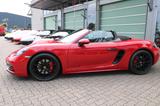 Porsche Boxster GTS 4.0  *BOSE*PDLS+*PCM*PASM - Porsche Boxster in Lübeck