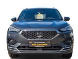 Seat Tarraco Xcellence 4Drive*7SItzer*AHK*ACC*360°CAM - Seat: Allradantrieb, 7
