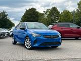 Opel Corsa F Elegance 100PS/ 2km/Kamera/Sitzhzg/DAB - Opel Corsa Tageszulassungen