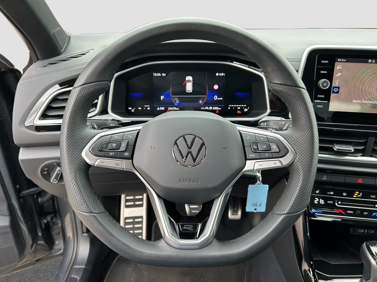 Volkswagen T-Roc - Bild 14