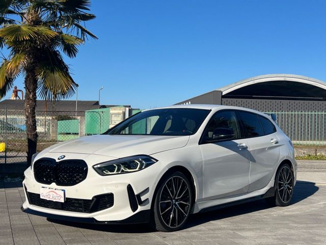 BMW M 135i xdrive