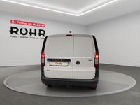 Volkswagen Caddy - Vorschau Bild 6