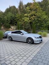 Mercedes-Benz C 63 AMG AMG - gebrauchte Mercedes-Benz C 63 AMG aus dem Jahr 2010