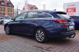 Hyundai i30 Kombi 1.4 T-GDI DCT Navi Kamera Tempomat AHK - Hyundai Gebrauchtwagen in Leipzig