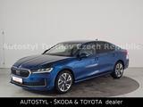 Skoda Superb Lim. 1.5 TSI mHEV 110kW Selection - Skoda Superb: Selection