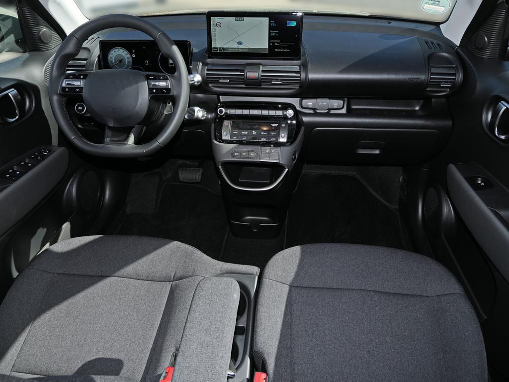 Fahrzeugabbildung Hyundai INSTER EV TREND ACC AUT Fernlichtass. Kam. LM
