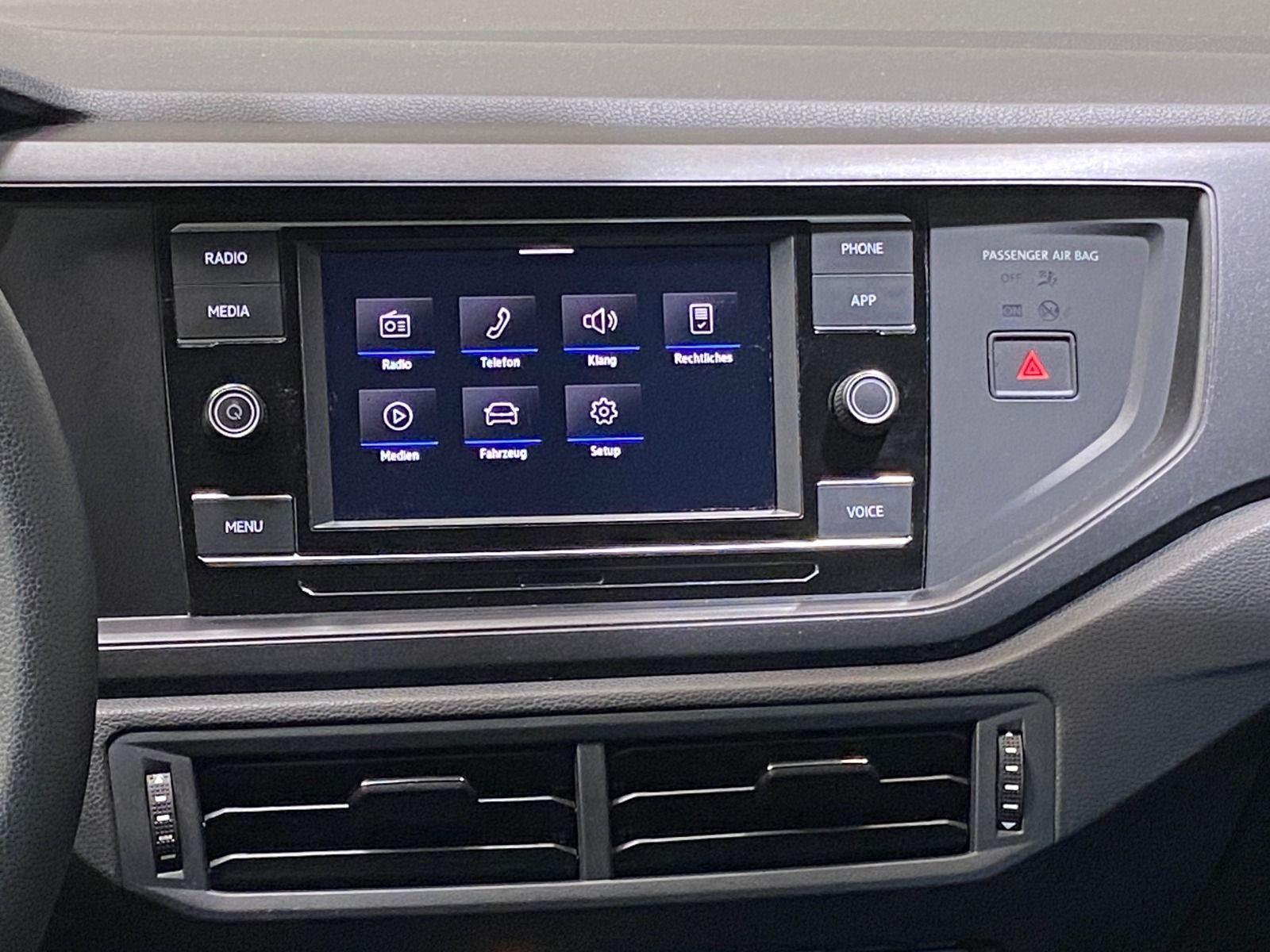 Volkswagen Taigo 1.0 TSI LED PDC DAB BLUETPOOTH ALLWETTER, миниатюра 8