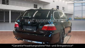BMW 520 - 3
