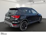 Seat Arona FR BLACK EDITION 1.0 TSI 116PS DSG - Seat Arona Gebrauchtwagen in Mülheim (Ruhr)