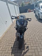 Aprilia RSV 1000 TUONO - APRILIA RSV 1000 TUONO