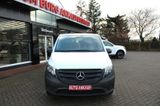 Mercedes-Benz Vito 114 CDI Tourer lang 1.Hand 9-Sitzer Temp. - Mercedes-Benz Vito: 9 Sitzer