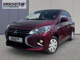 Mitsubishi Space Star Spirit+ 1.2 l MIVEC App-Navi Sitzh. - Mitsubishi Gebrauchtwagen von 2021