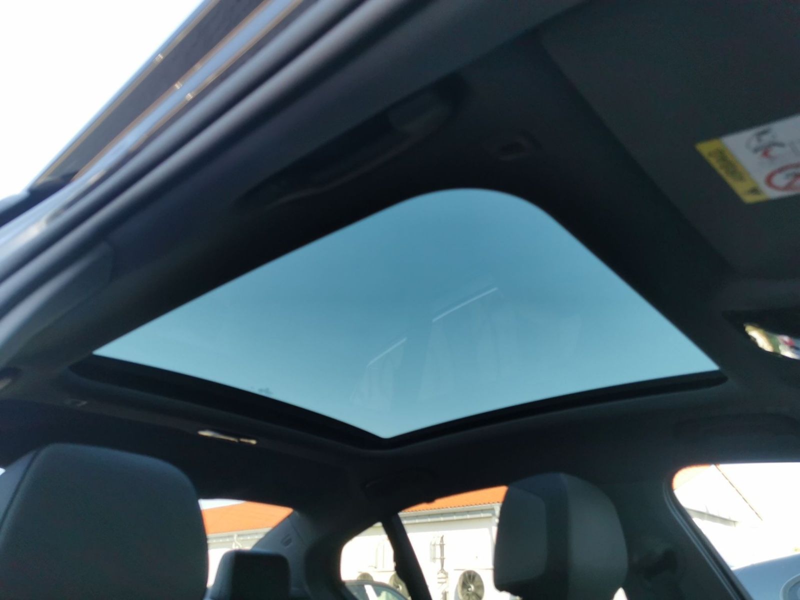 BMW 520 - Bild 12