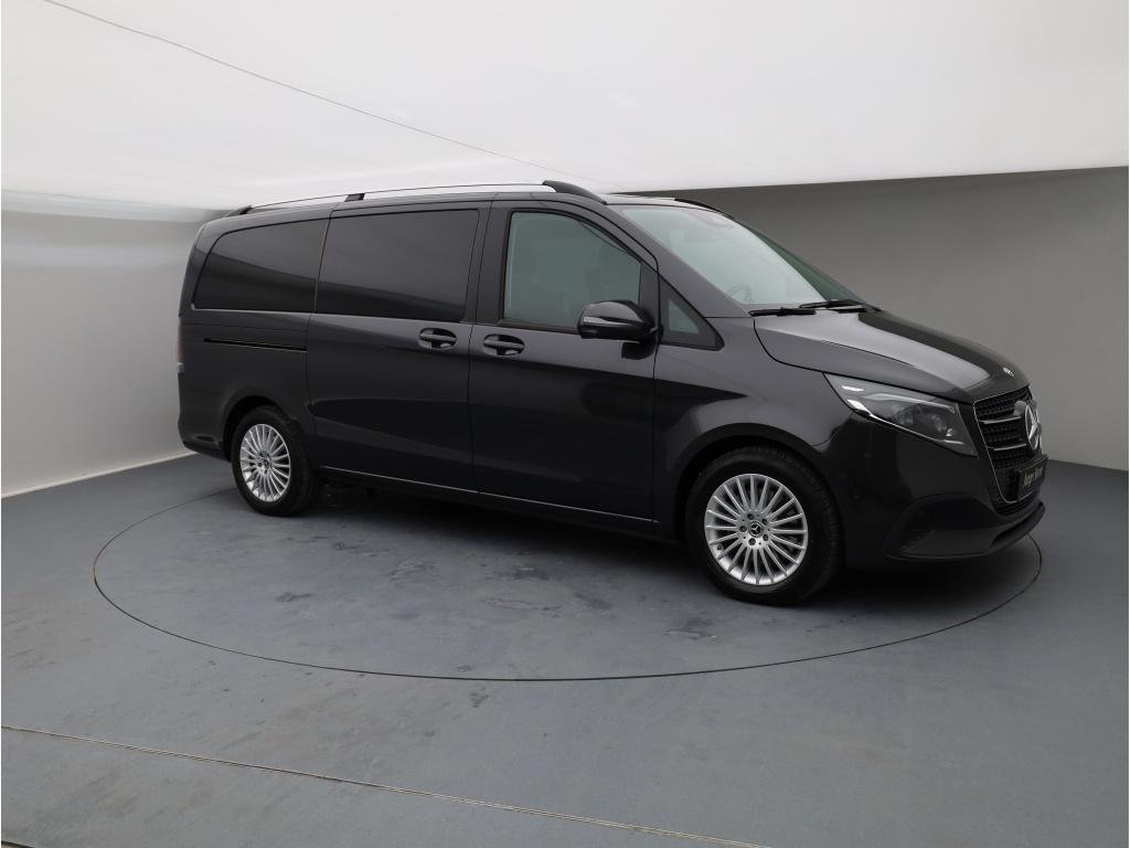 Mercedes-Benz V 220