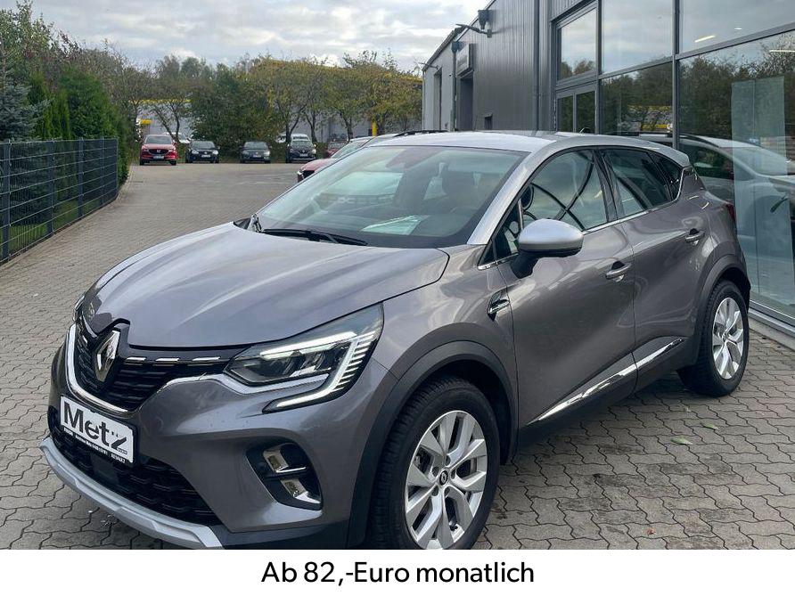 Renault Captur II Intens