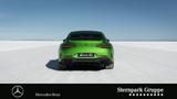 Mercedes-Benz AMG GT 63 S 4M Aero+Pano+HUD+Multikontur+360+uvm - Mercedes-Benz GT-Klasse Jahreswagen