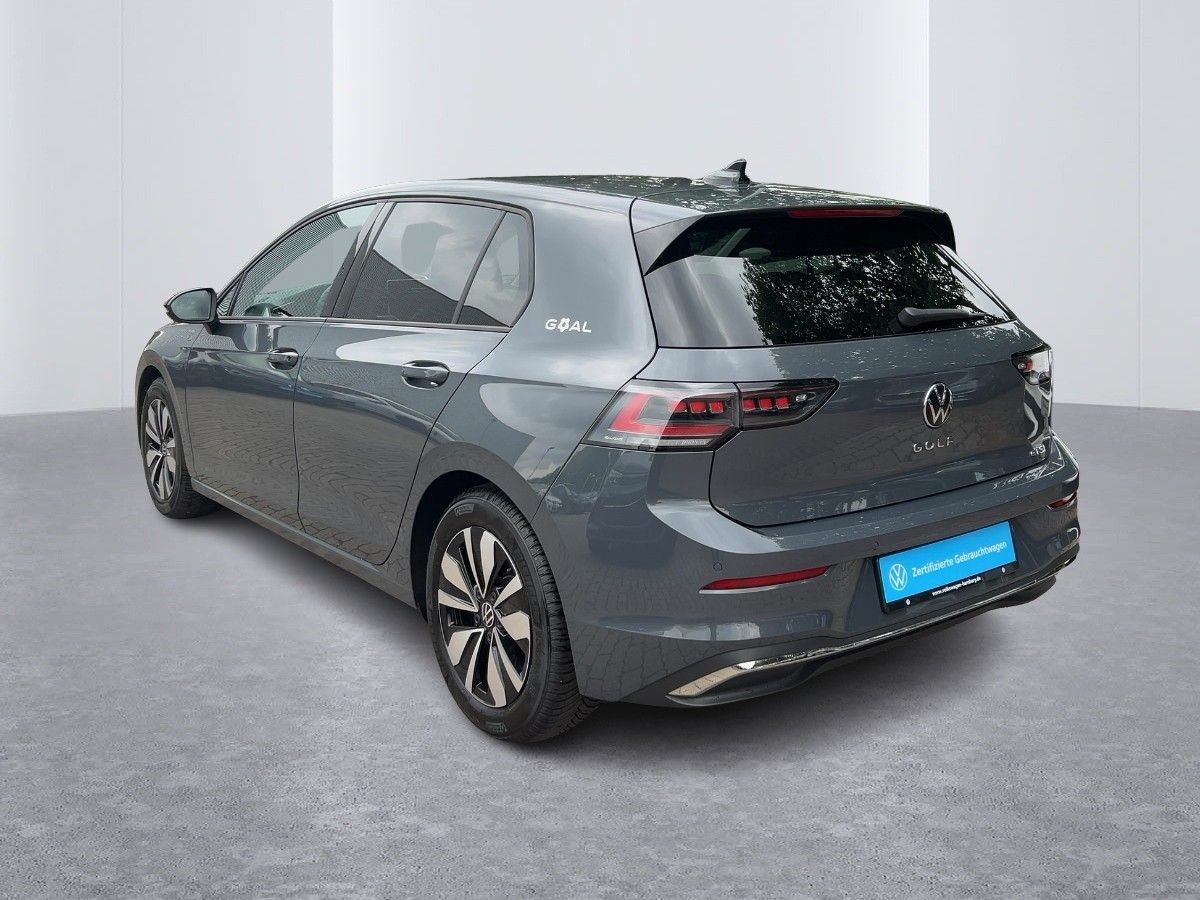 Volkswagen Golf - Bild 3
