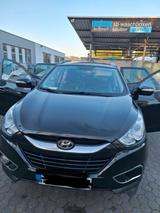 Hyundai IX35 - Hyundai ix35 in Leverkusen