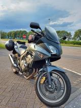 Honda CBF 600 SA - Honda Motorräder in Oberhausen