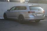 Volkswagen Passat Variant 2.0 TDI Highline LED Navi Kamera - silberne Volkswagen Passat Variant