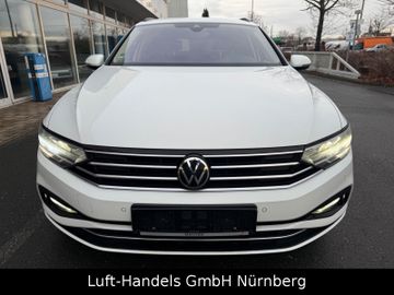 Volkswagen Passat Variant - 2