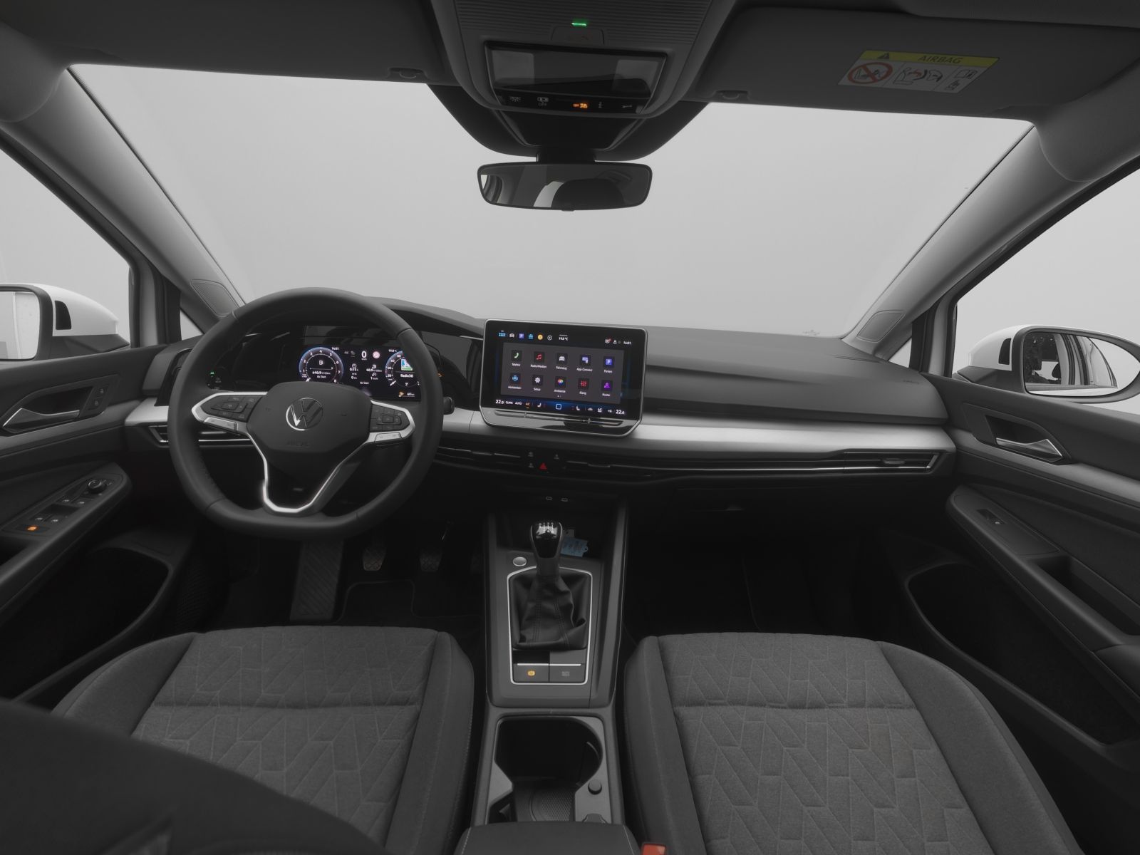 Volkswagen Golf - Bild 7
