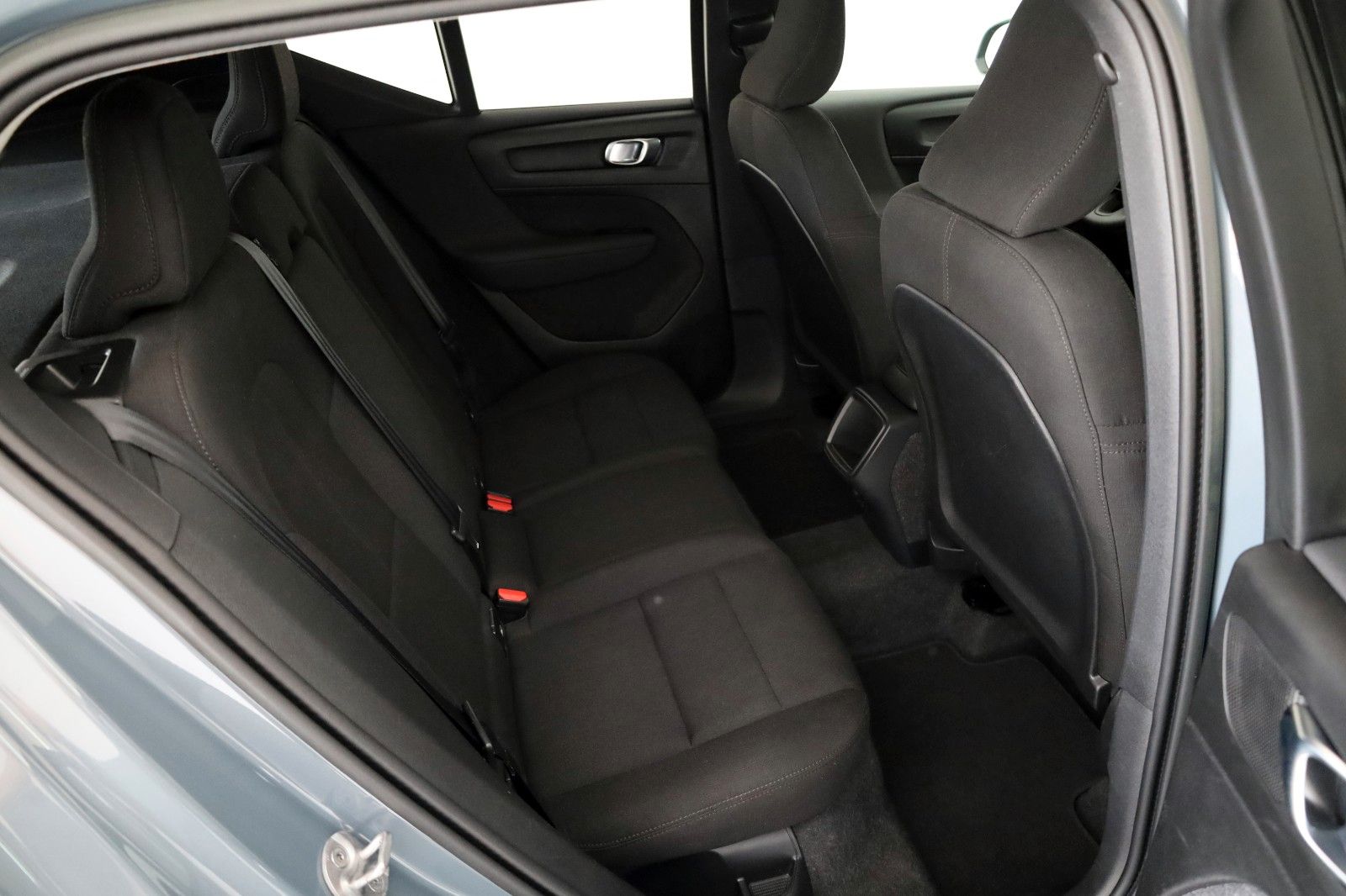 Fahrzeugabbildung Volvo XC40 Momentum Core,Navi,LED,PDC,DAB